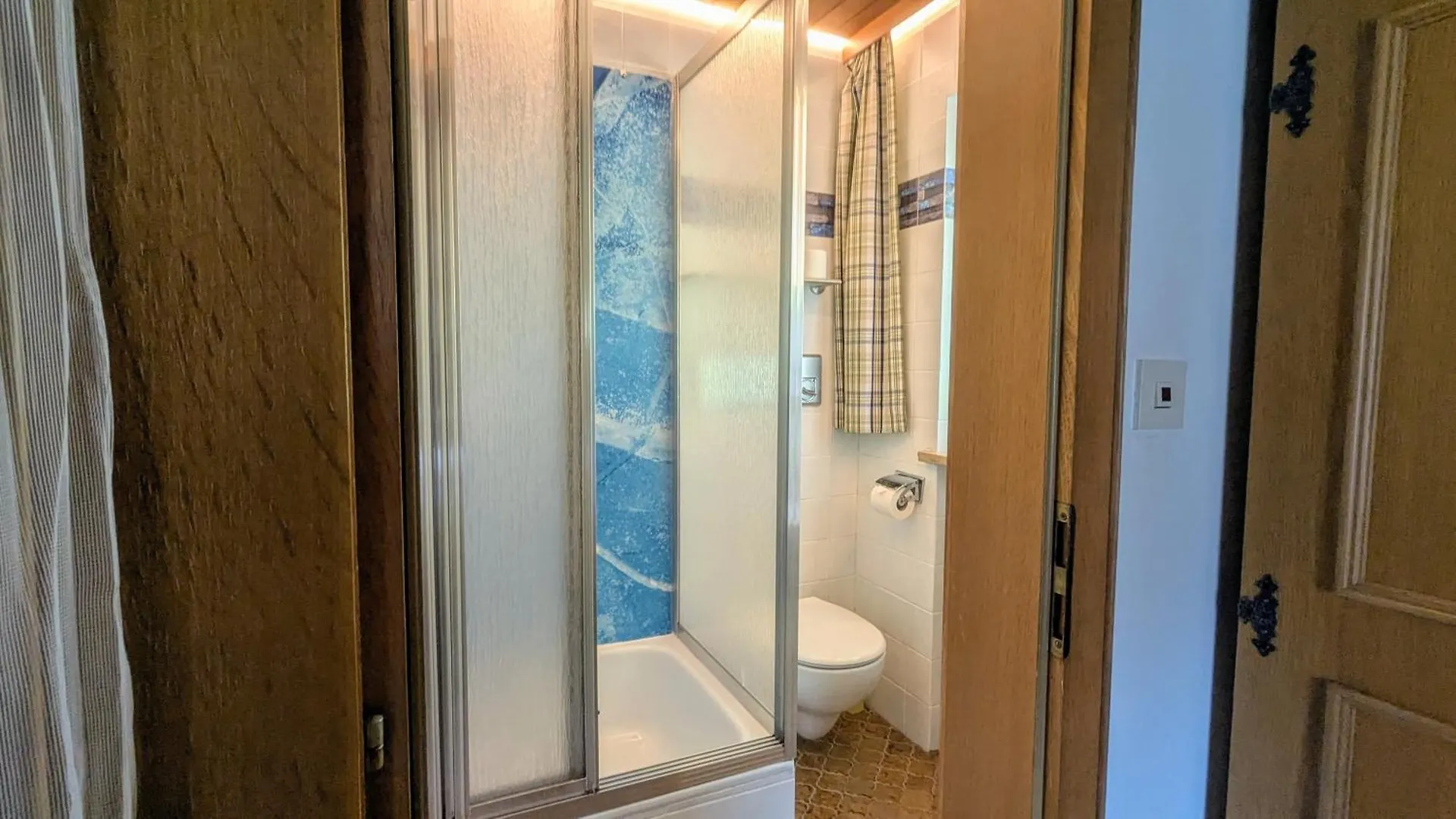 Ferienwohnung Oberrißglück Schliersee Apartamento